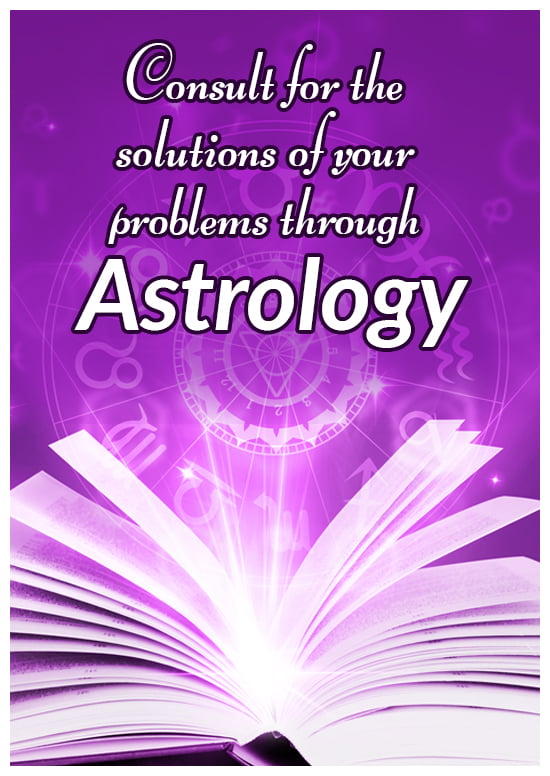 Astrology and Healing Service
