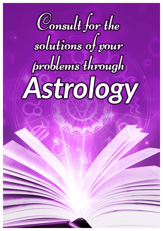 Astrology and Healing Service